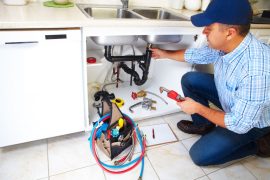5 Best Plumbers In Singapore For All Plumbing Needs