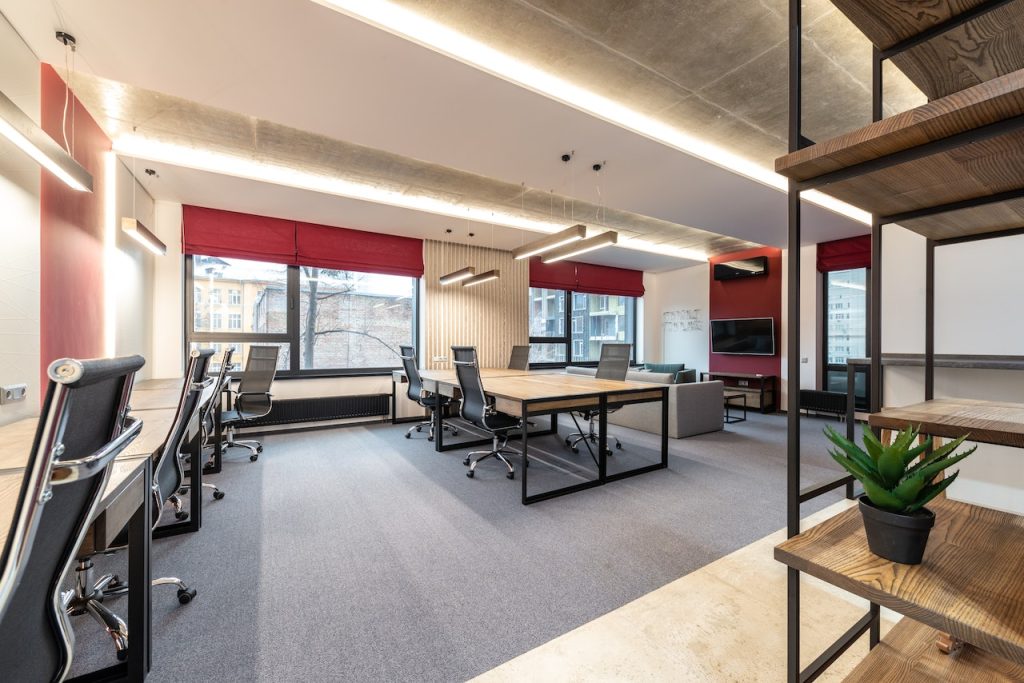 How Do You Manage An Office Renovation Project?