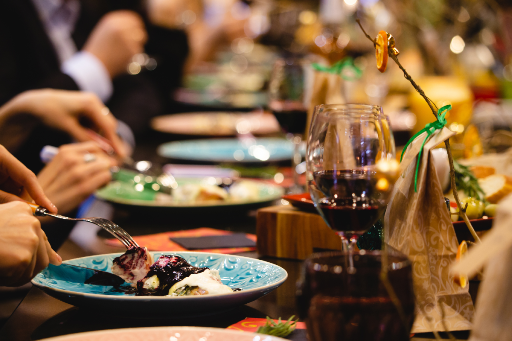 Best Restaurants in Singapore: Our Ultimate Bucket List