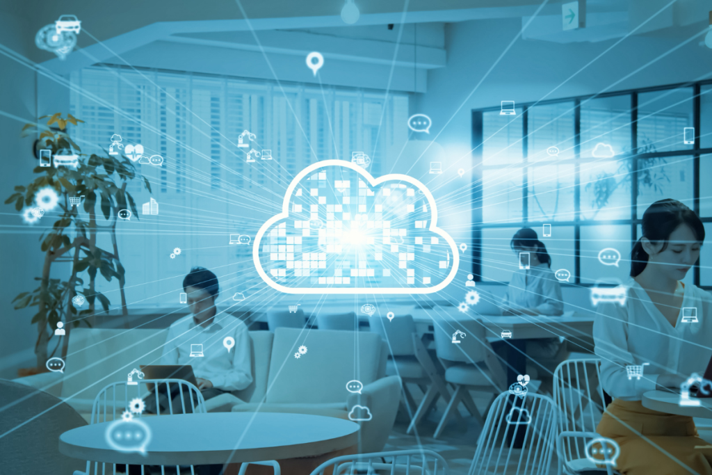 How Do Cloud Services Work in Singapore